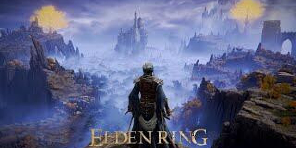MMoexp Discover the Power of Destruction in Elden Ring DLC