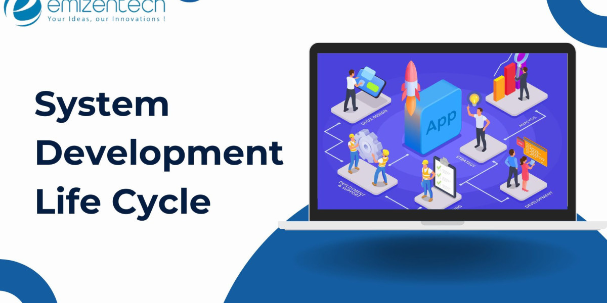 System Development Life Cycle (SDLC): Everything You Need to Know