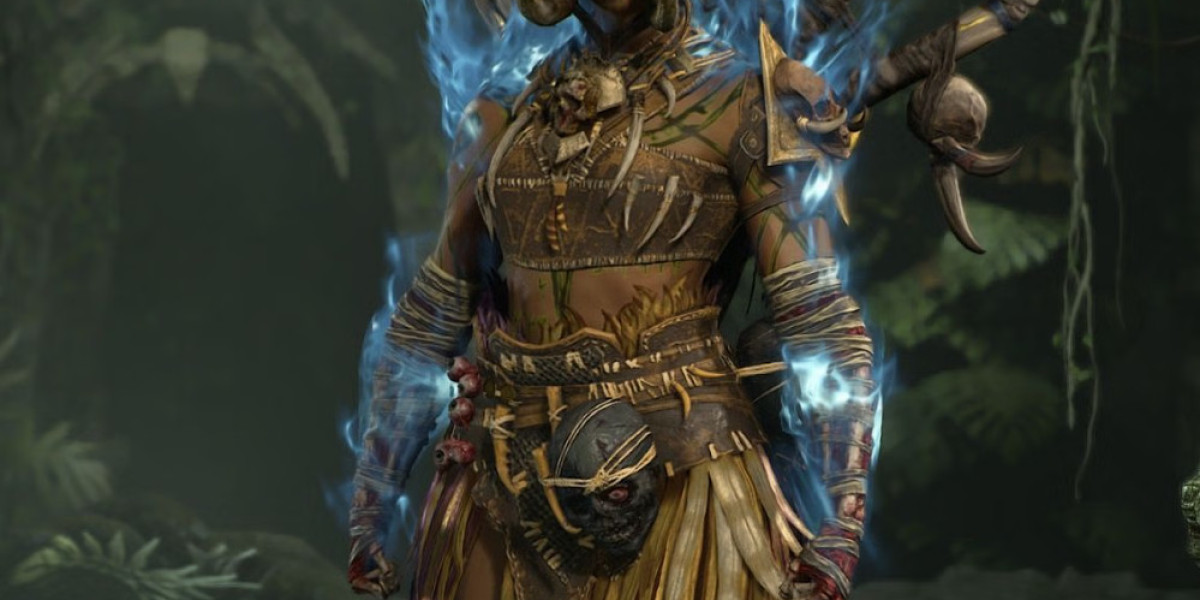 eld.gg Diablo 4 Items: Enhanced Tactical Flexibility