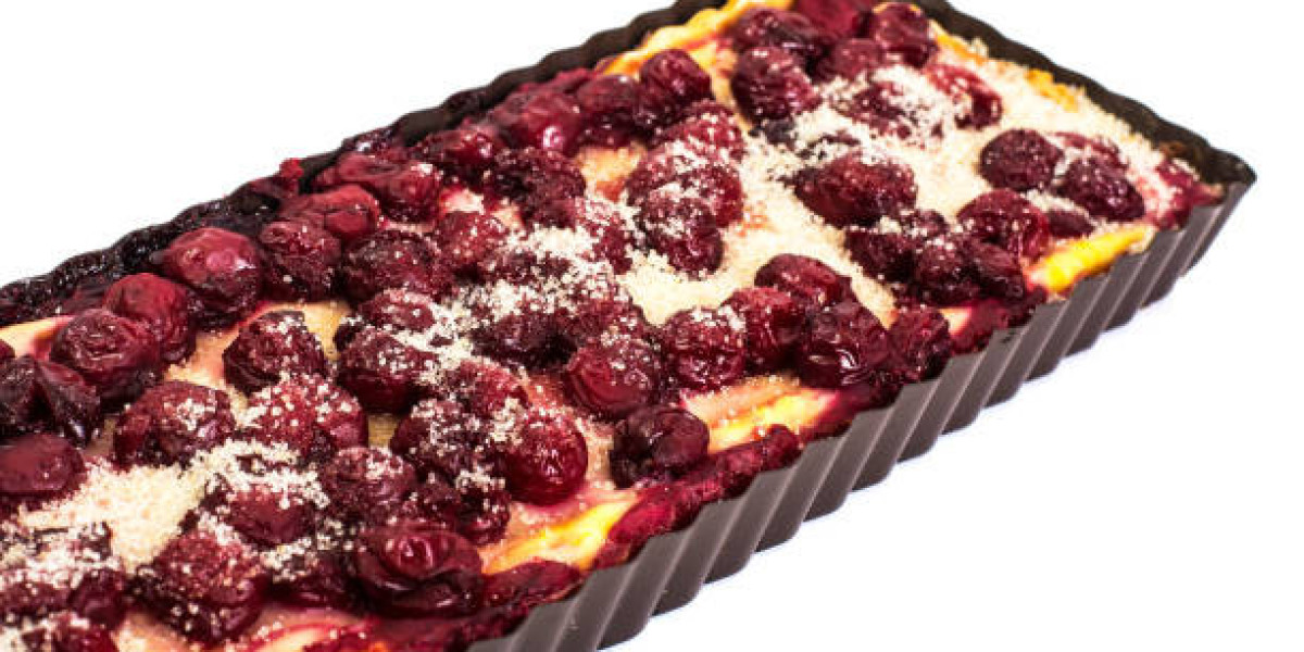 France Frozen Bakery Market to Reach USD 5.6 Billion by 2031 as Convenience Joins Artisanal Quality