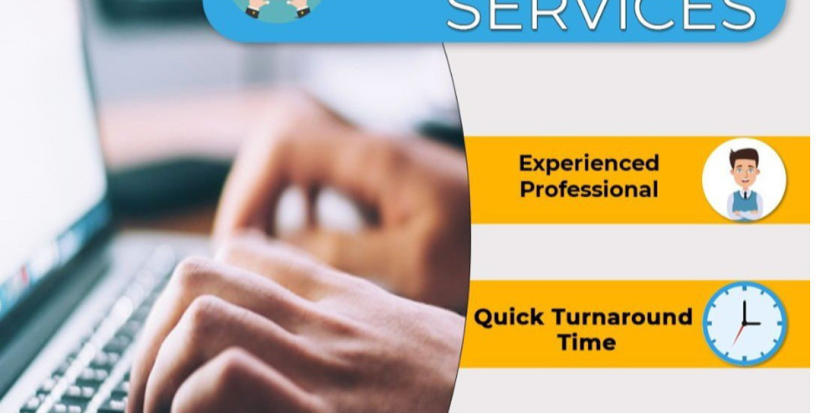 DATA ENTRY SERVICES