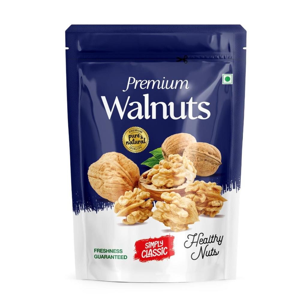 Dry Fruits Pouches | Dry Fruits Packaging Pouches | Dry Fruit Pouches Manufacturer & Suppliers