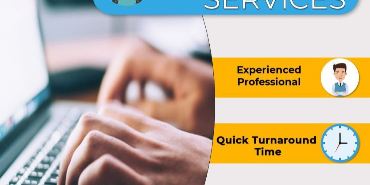 Data Entry and Benefits of Data Entry Outsourcing for Business