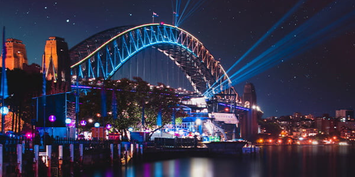 Sailing in Style: A First-Timer’s Guide to Sydney’s Iconic Dinner Cruises