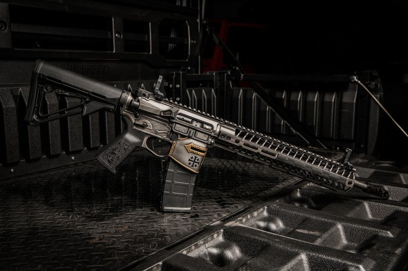 Home - Unleashing Precision, Redefining Power!
