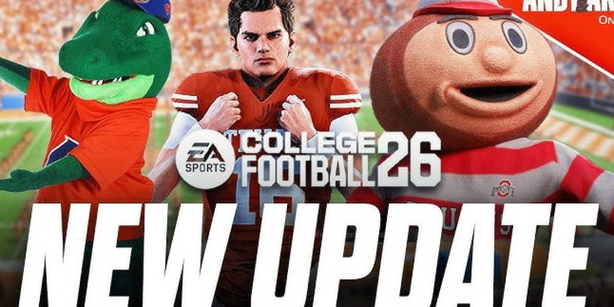 MMOexp: What July's Launch of EA Sports College Football 26 Means for Fans