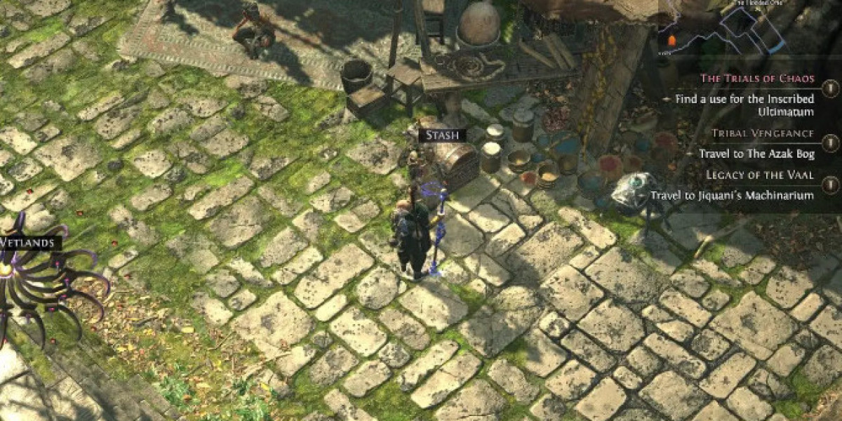 Eld.gg Path of Exile 2 Currency: Monster Quantity & Pack Size