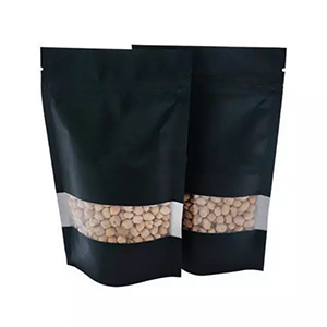 Standup Pouches | Standup Zipper Pouches | Standup Pouches Manufacturer & Suppliers