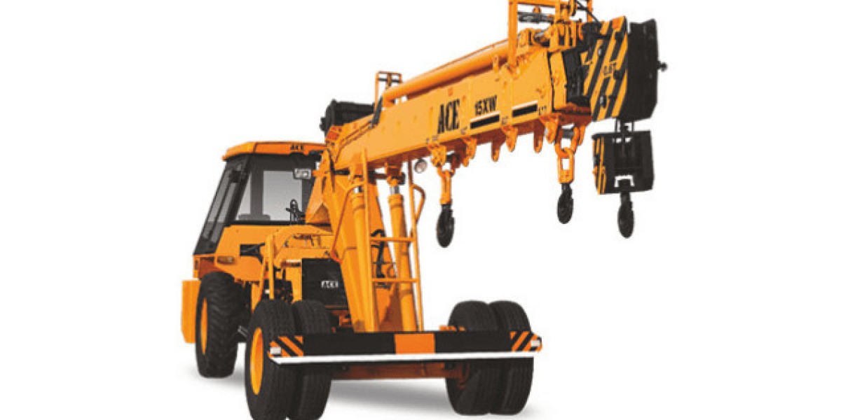 Why Hydra Farana Crane Inspection Certification Is Crucial