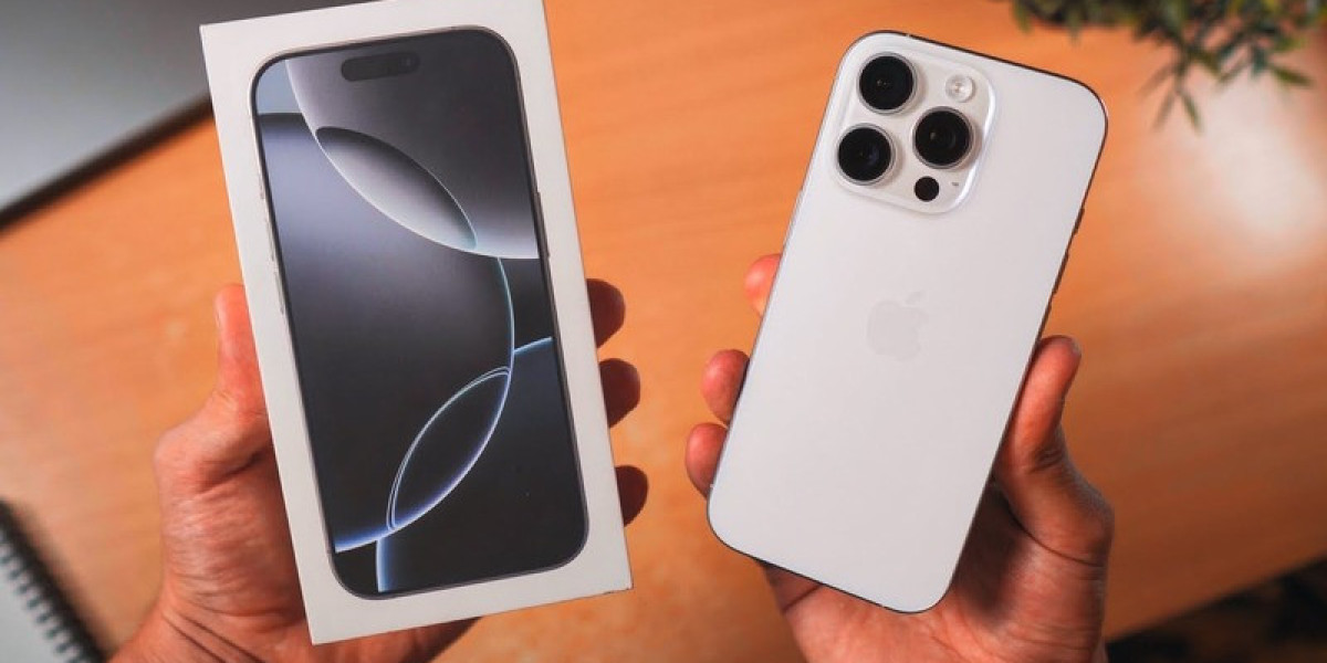 iPhone 16 Pro cũ chơi game tốt không? Câu trả lời từ chuyên gia công nghệ