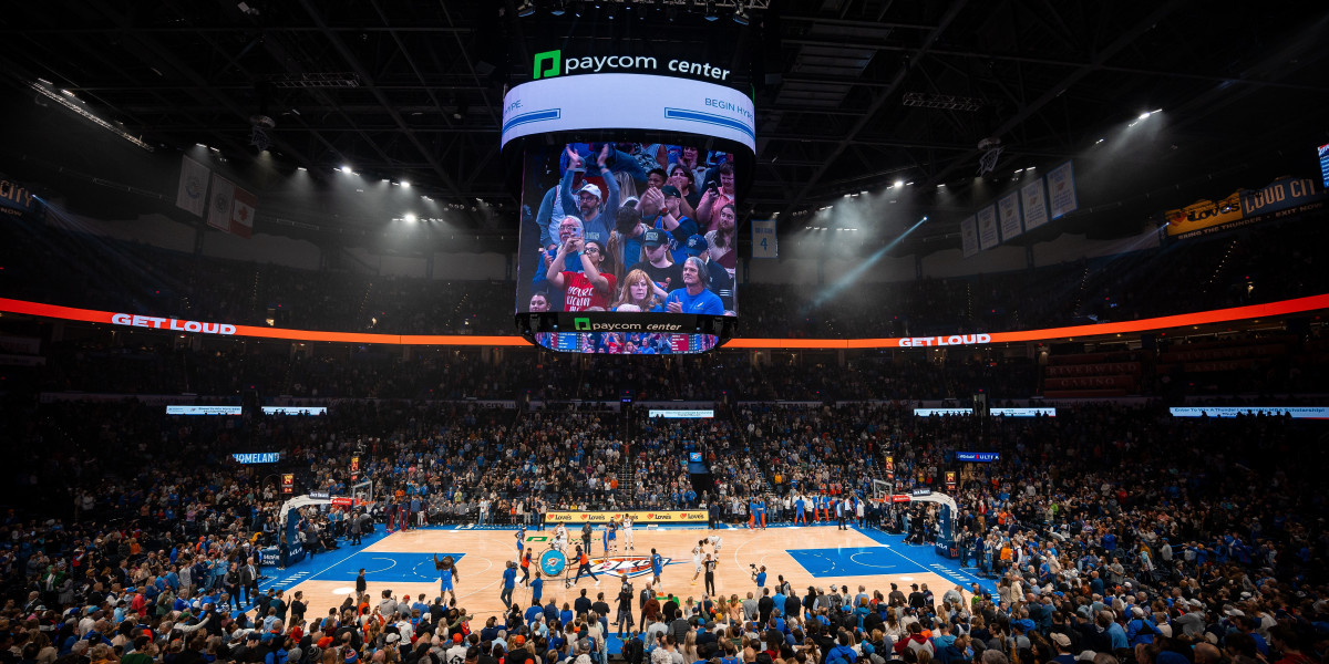 Elevate the Fan Experience with High-Performance WiFi for Arenas