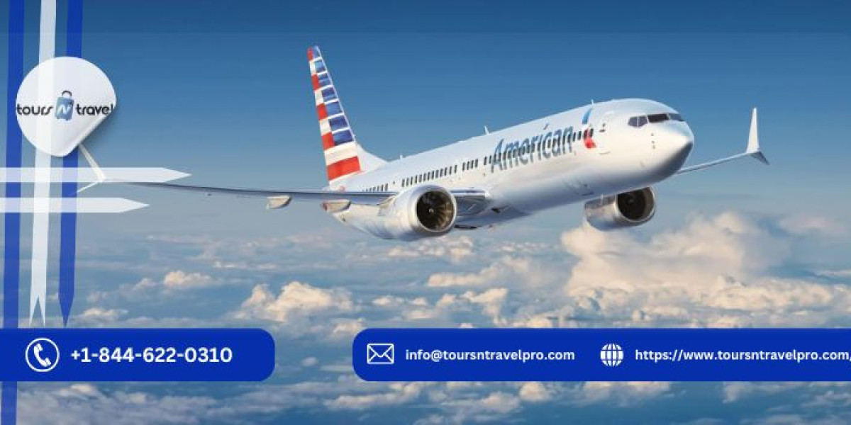 American Airlines Cancellation Policy