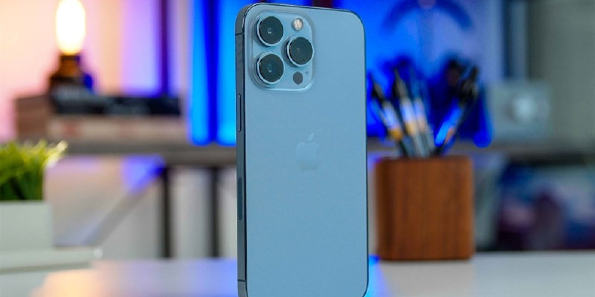 iPhone 13 Pro Cũ Có Chống Nước Không? Tìm Hiểu Chi Tiết