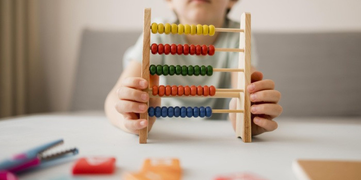 Sign Up for Abacus Math Classes Today - the Smart Way