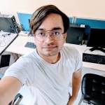 Ajay Yadav