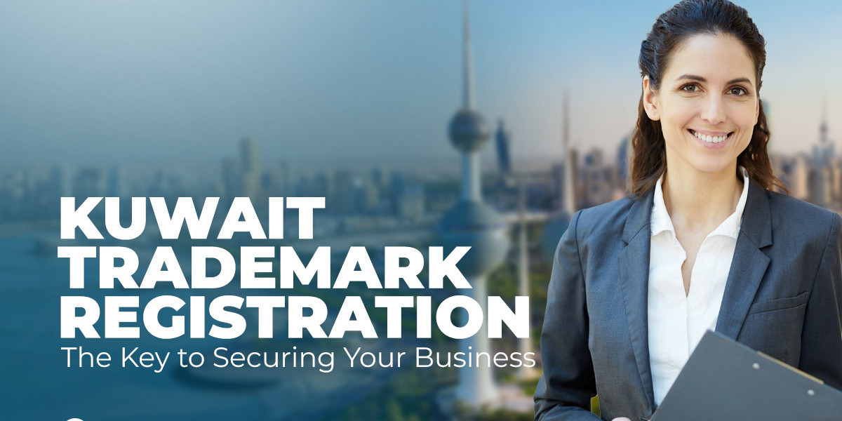 Protect Your Brand: A Comprehensive Guide to Trademark Registration in Kuwait