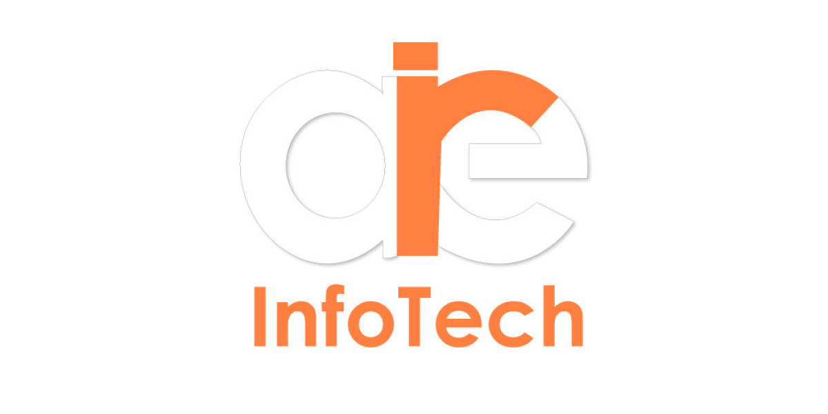 ARE InfoTech: The Best Digital Marketing Company in Ahmedabad
