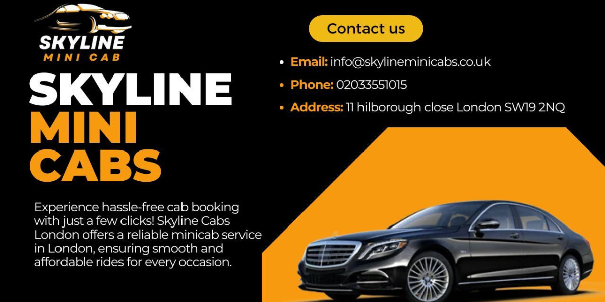 London to City Airport Taxi – Book Your Ride Now
