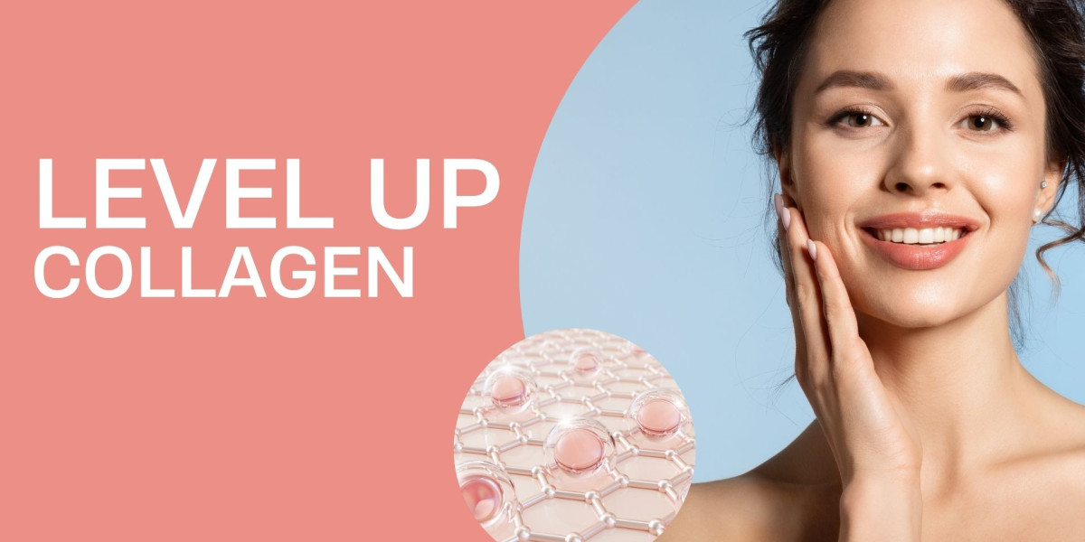 How To Improve Collagen Levels For Clearer Skin
