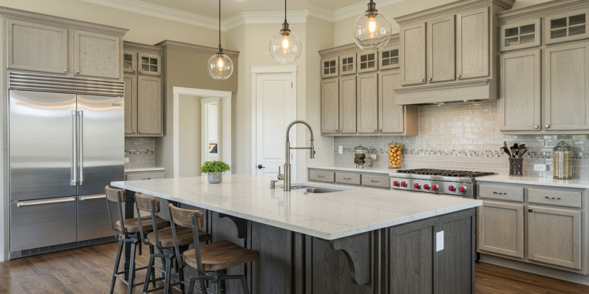 How Much Should You Budget for a Kitchen Remodel in Dallas?