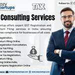 Eazy Startups