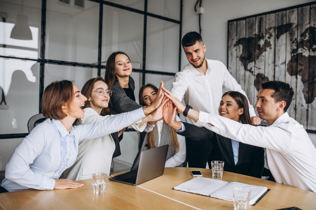 Staff Connect Recruitment Services | Employment Services UAE