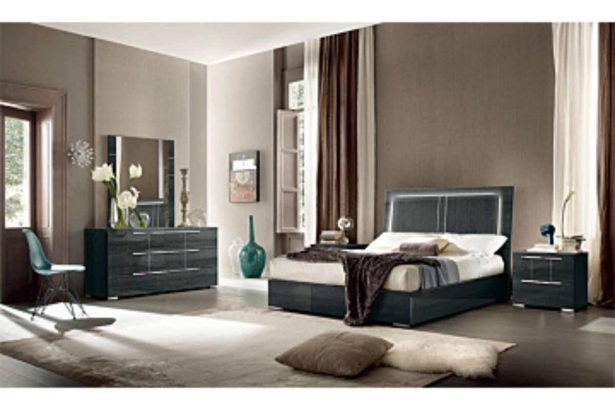 Why is Modern Bedroom Furniture Ideal for Sophisticated Interiors?