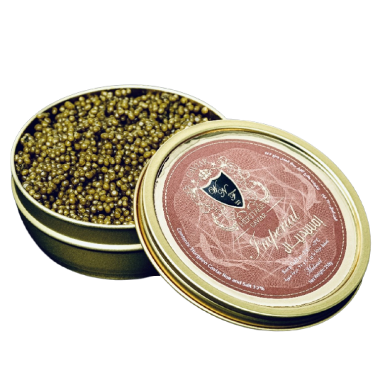 Caviar Imperial