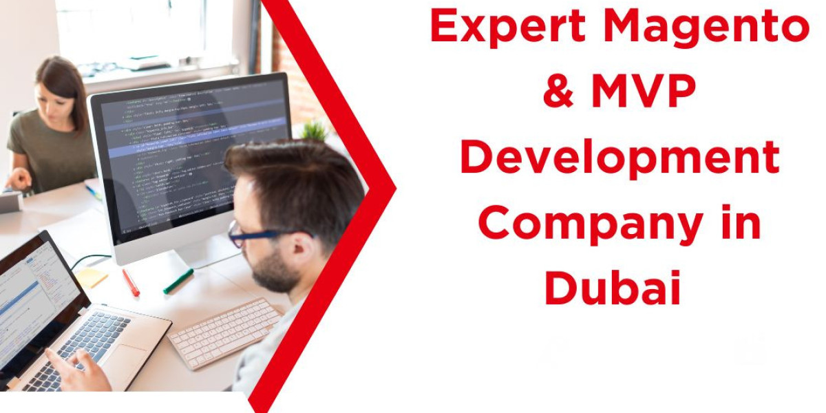 Expert Magento & MVP Development Company in Dubai | EmizenTech
