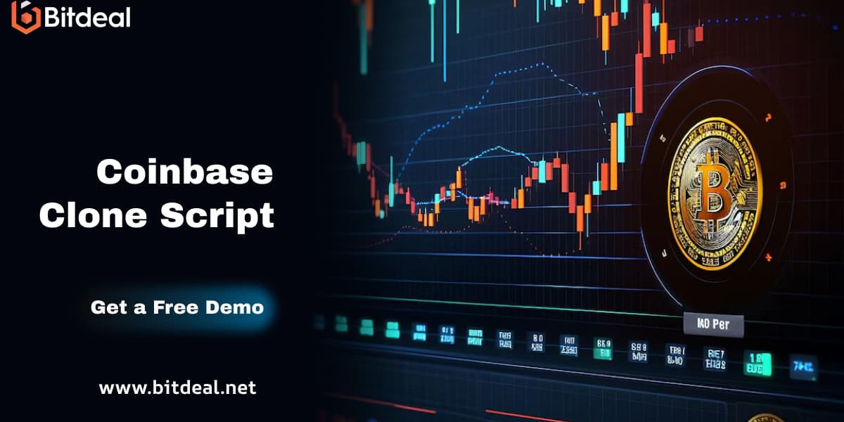How a Coinbase Clone Empowers Startup Crypto Entrepreneurs