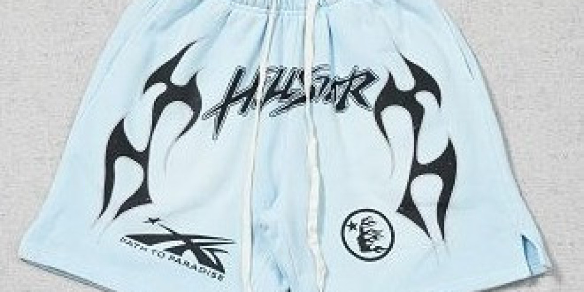 How to Layer Your Hellstar Shorts for Cooler Weather