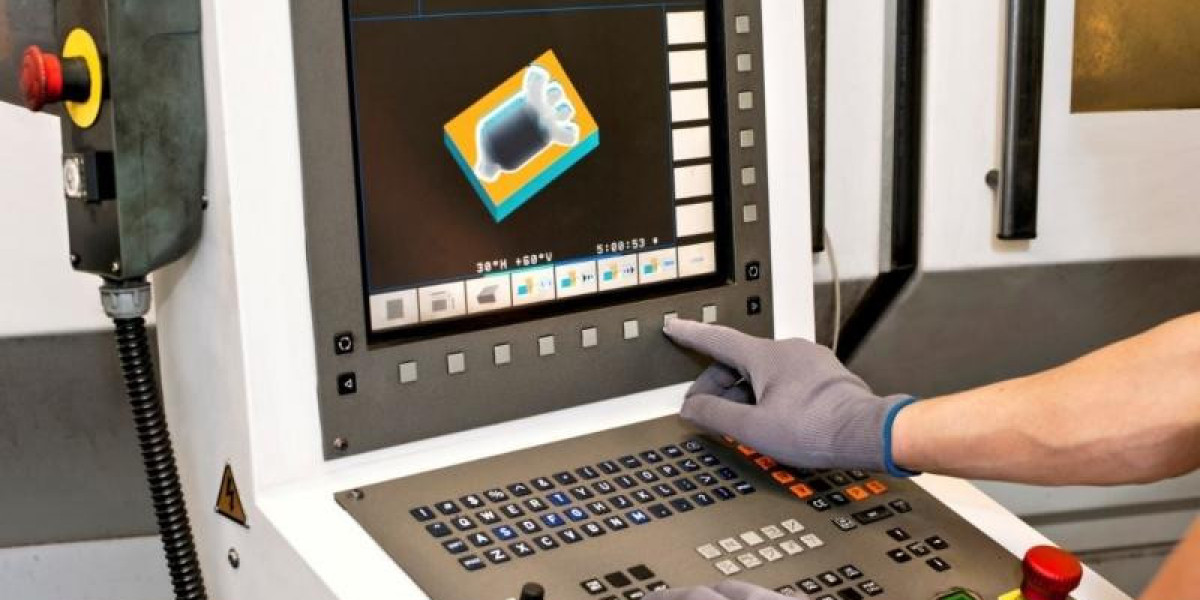 Mastering CNC Machine Programming for Precision Manufacturing