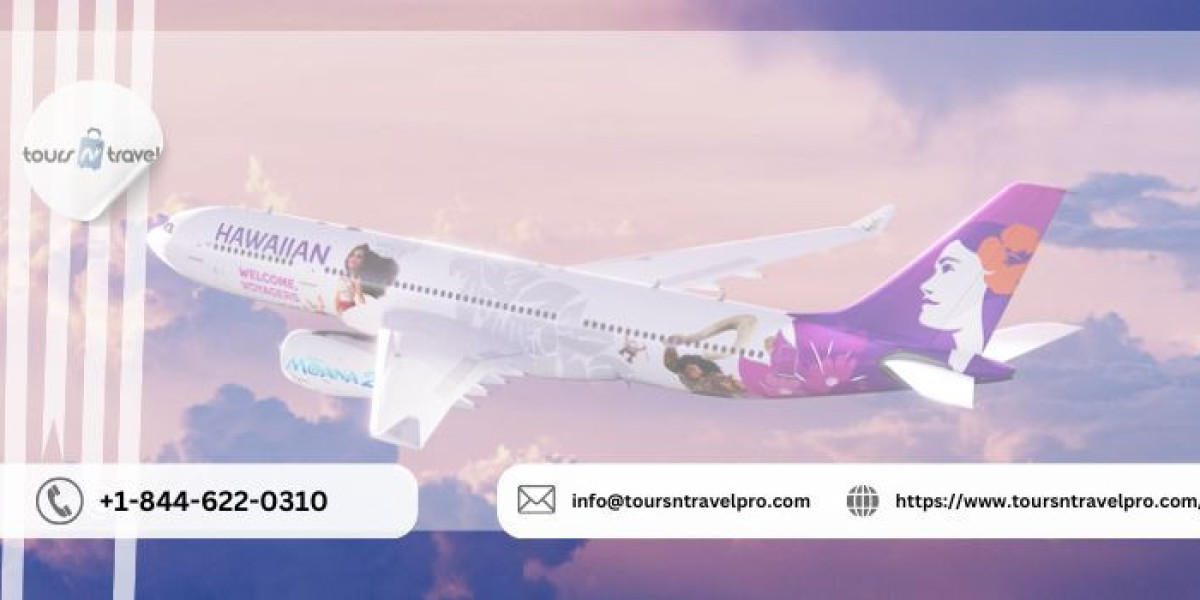 Hawaiian Airlines Flight Change Policy