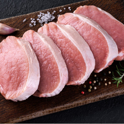 Pork Chops 12 to 14oz Profile Picture