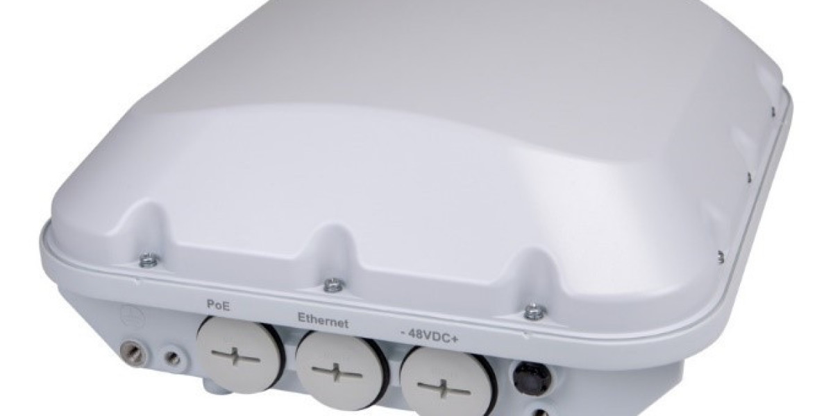 WiFi 7 for Healthcare: Revolutionizing Medical Connectivity