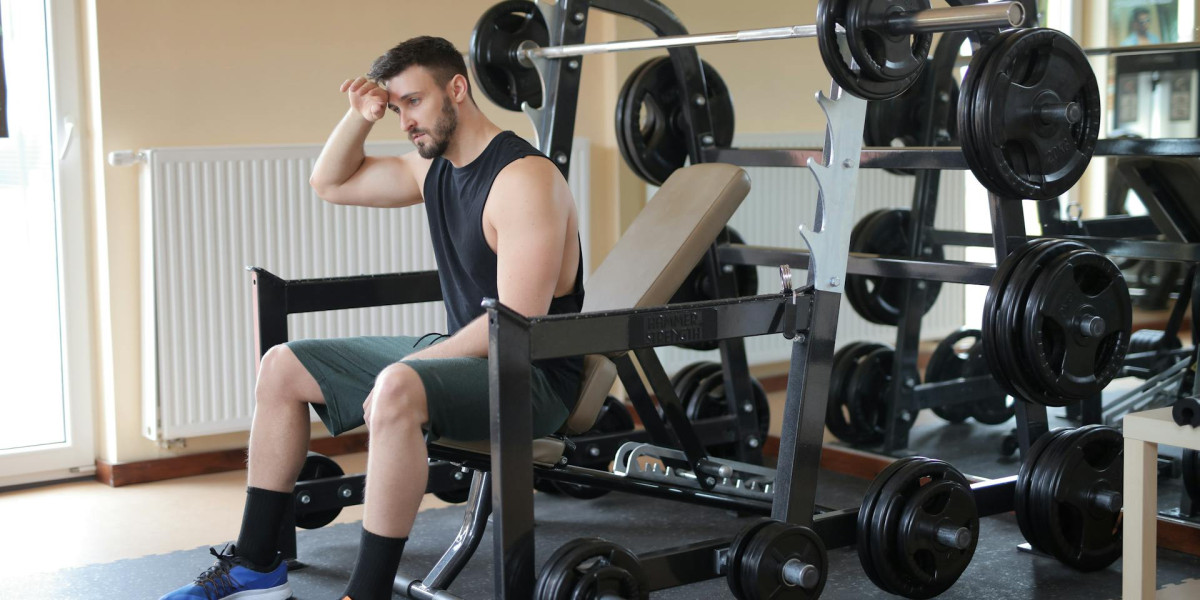 Athlon Fitness Equipment’s Commitment to Sustainability and Quality Manufacturing