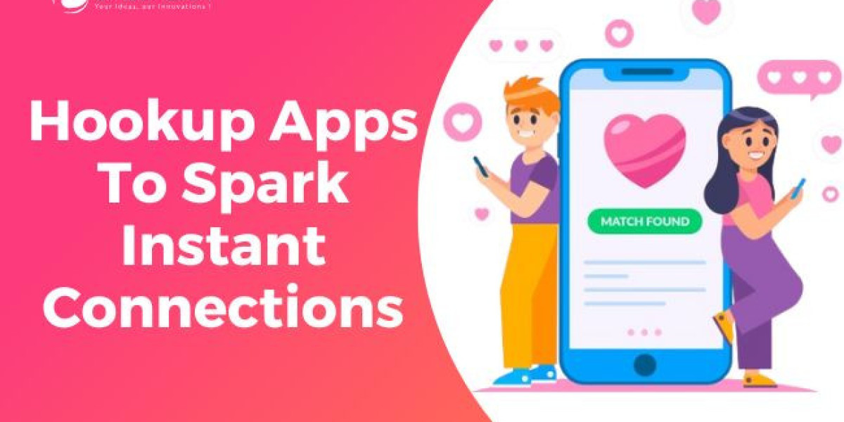 Hookup Apps To Spark Instant Connections