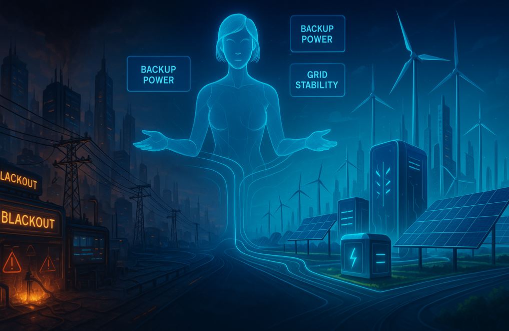 Is Energy Storage Essential or Optional in Modern Power Needs? - Aqueouss