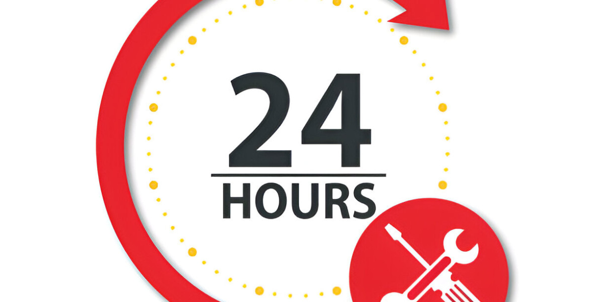 24 Hr Locksmith Services by The Lock Specialist Ltd: Trusted Help When You Need It Most