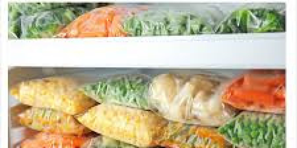 Turkey's Frozen Food Market to Surpass USD 3.4 Billion by 2031, Driven by Urbanization and Export-Driven Production