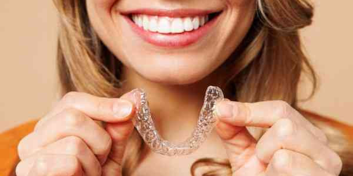 Helping Rochdale Patients Maintain Their Best Smiles