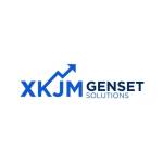 XKJM Genset Solutions