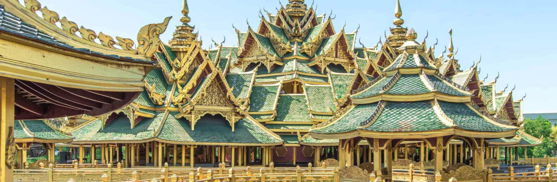 Thailand Tour