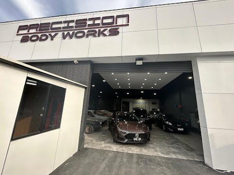 Reinstate your automobile quality with a certified Panel Beater Laverton North