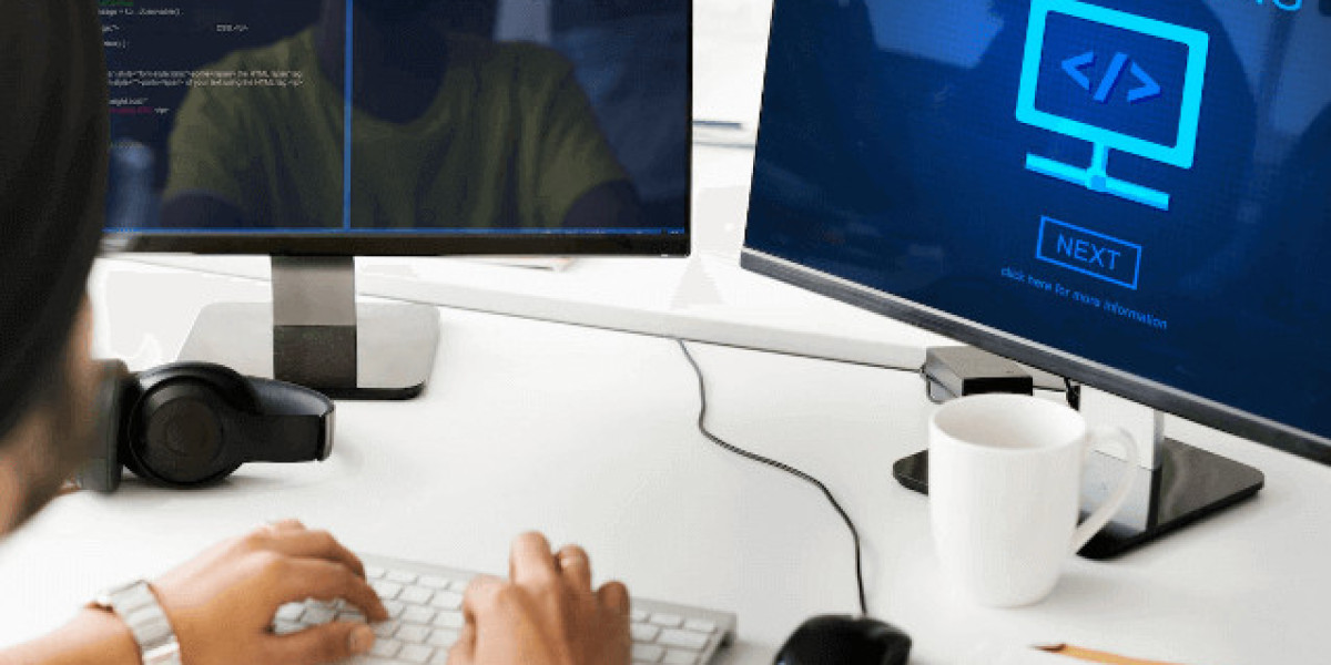 Professional Website Development Fujairah – Boost Your Online Presence