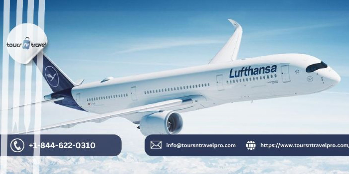 Lufthansa Flight Change Policy