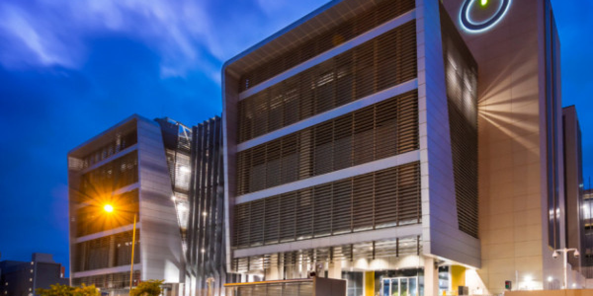 Hong Kong Data Center Market Share, Analysis and Forecast of Major Companies 2025-2033