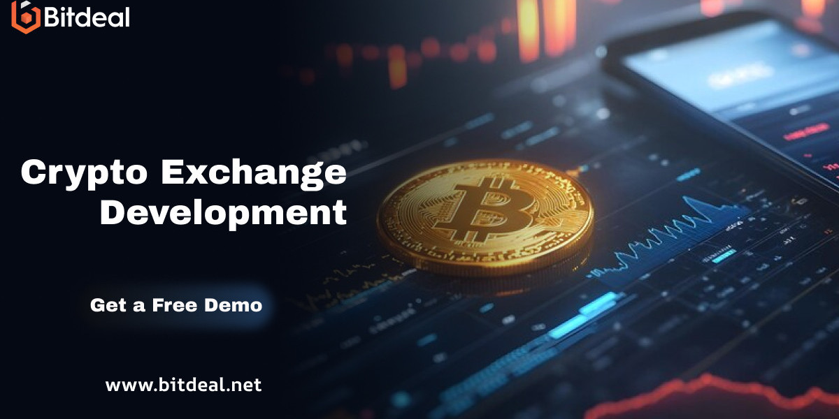 Building Competitive Advantage with Cryptocurrency Exchange Development Solutions