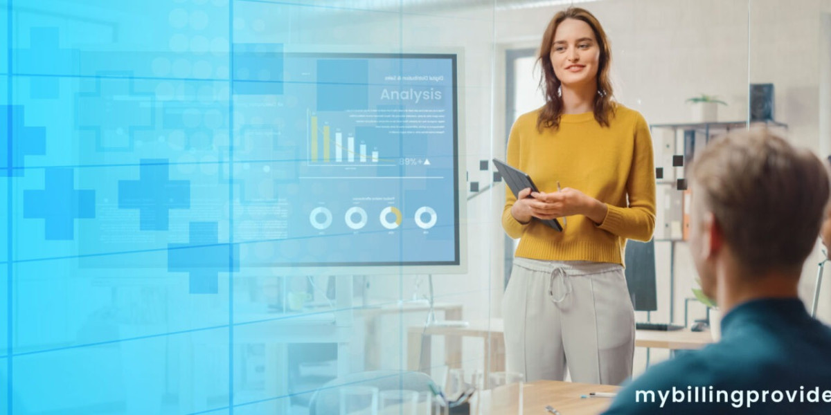 Hospital Revenue Cycle Management in USA: Streamline Operations and Maximize Profits