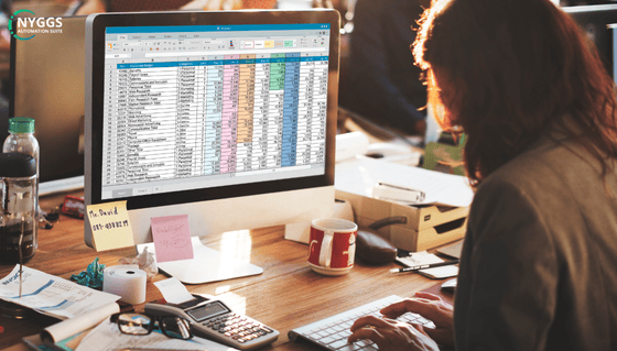 Top 10 Best Construction Job Costing Software in 2025 - NYGGS